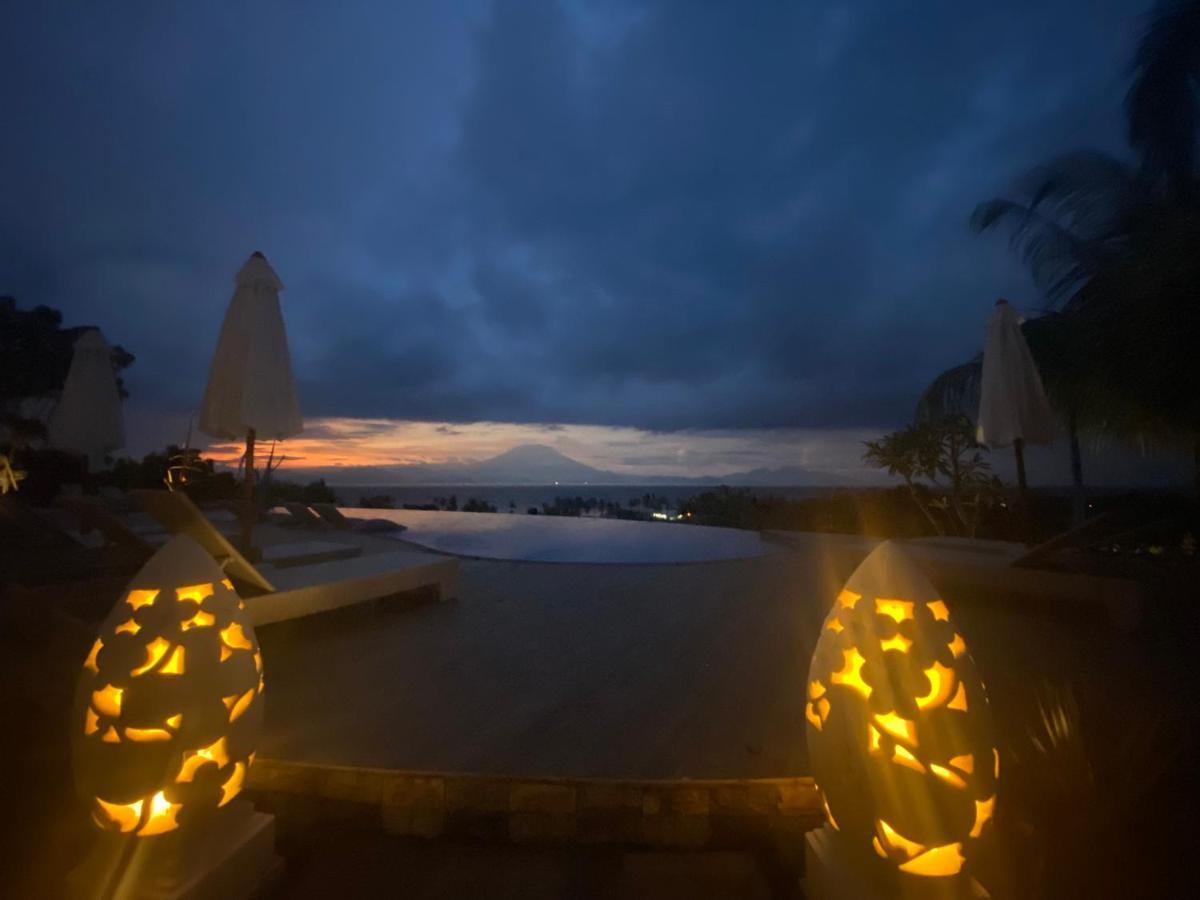 The Kama Hotel Batununggul Exterior photo